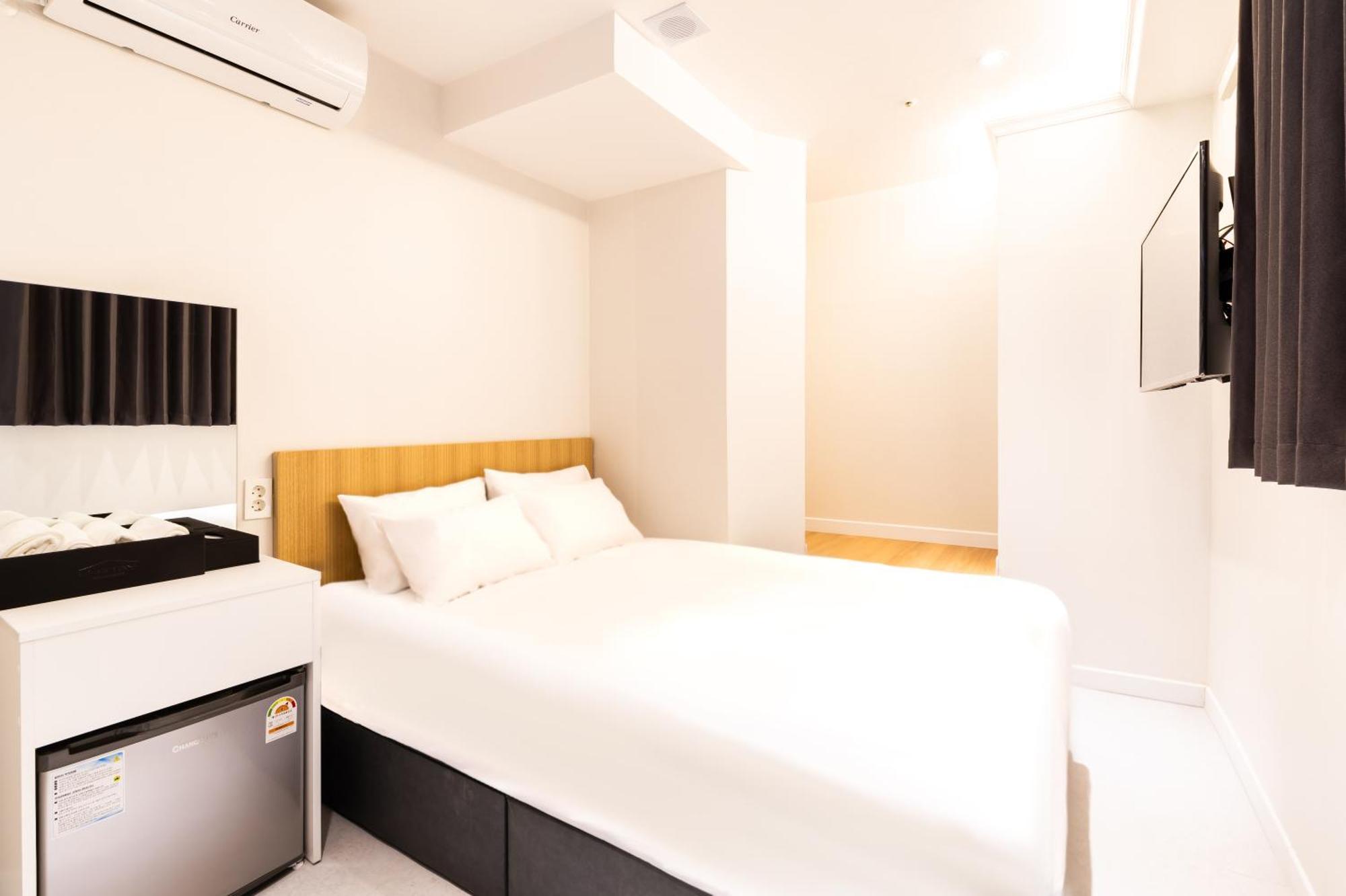U Stay Myeongdong Seul Dış mekan fotoğraf
