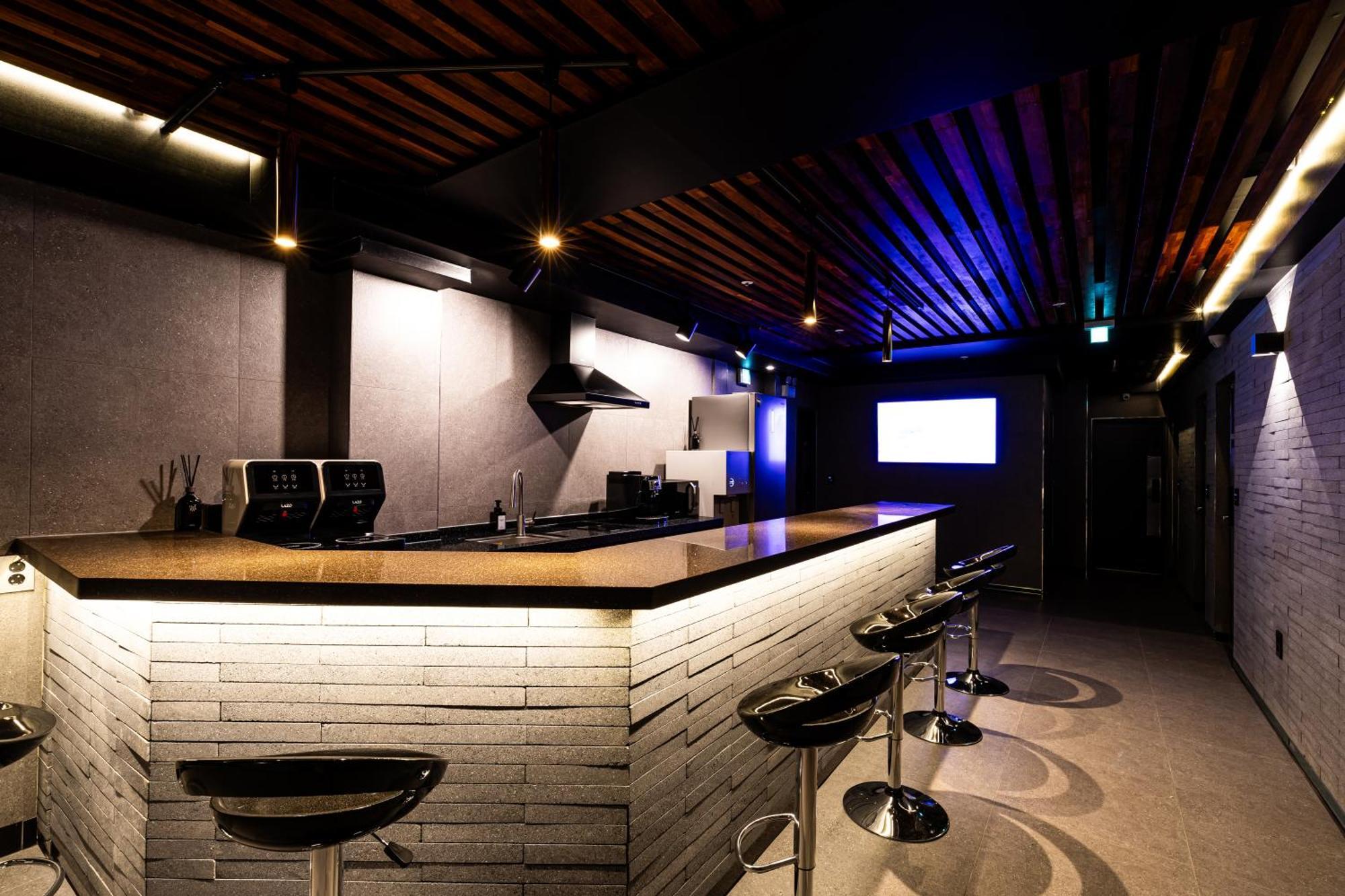 U Stay Myeongdong Seul Dış mekan fotoğraf